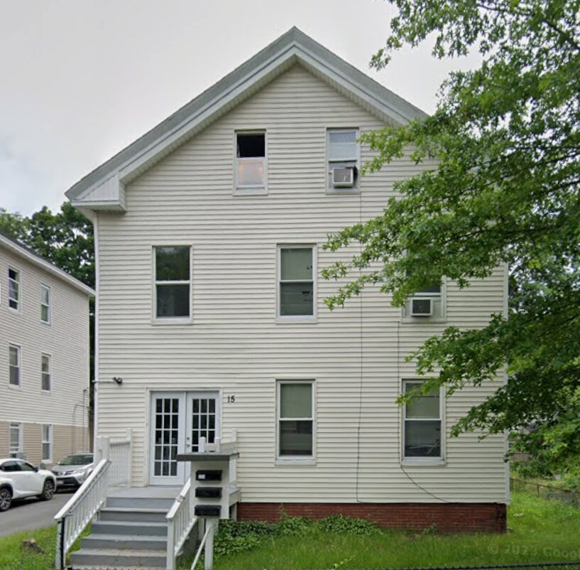 Building Photo - 15 Townsend St