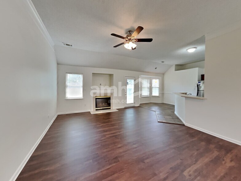 Building Photo - 9411 Misty Arbor Way