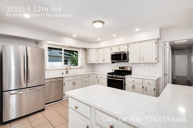 Building Photo - 10555 E 12th Ave