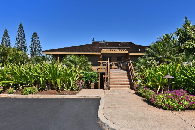 Building Photo - 50 Puu Anoano St