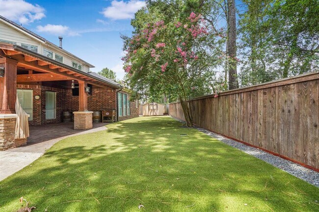 Building Photo - 7502 Water Wood Trail