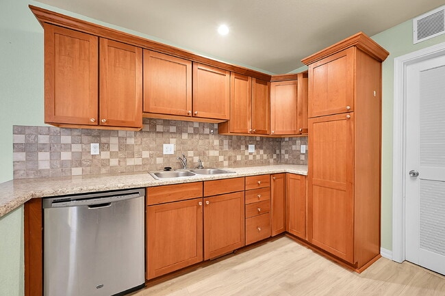 Building Photo - $1,690.95, 2-bed, 2 bath, located in Colorado Springs.