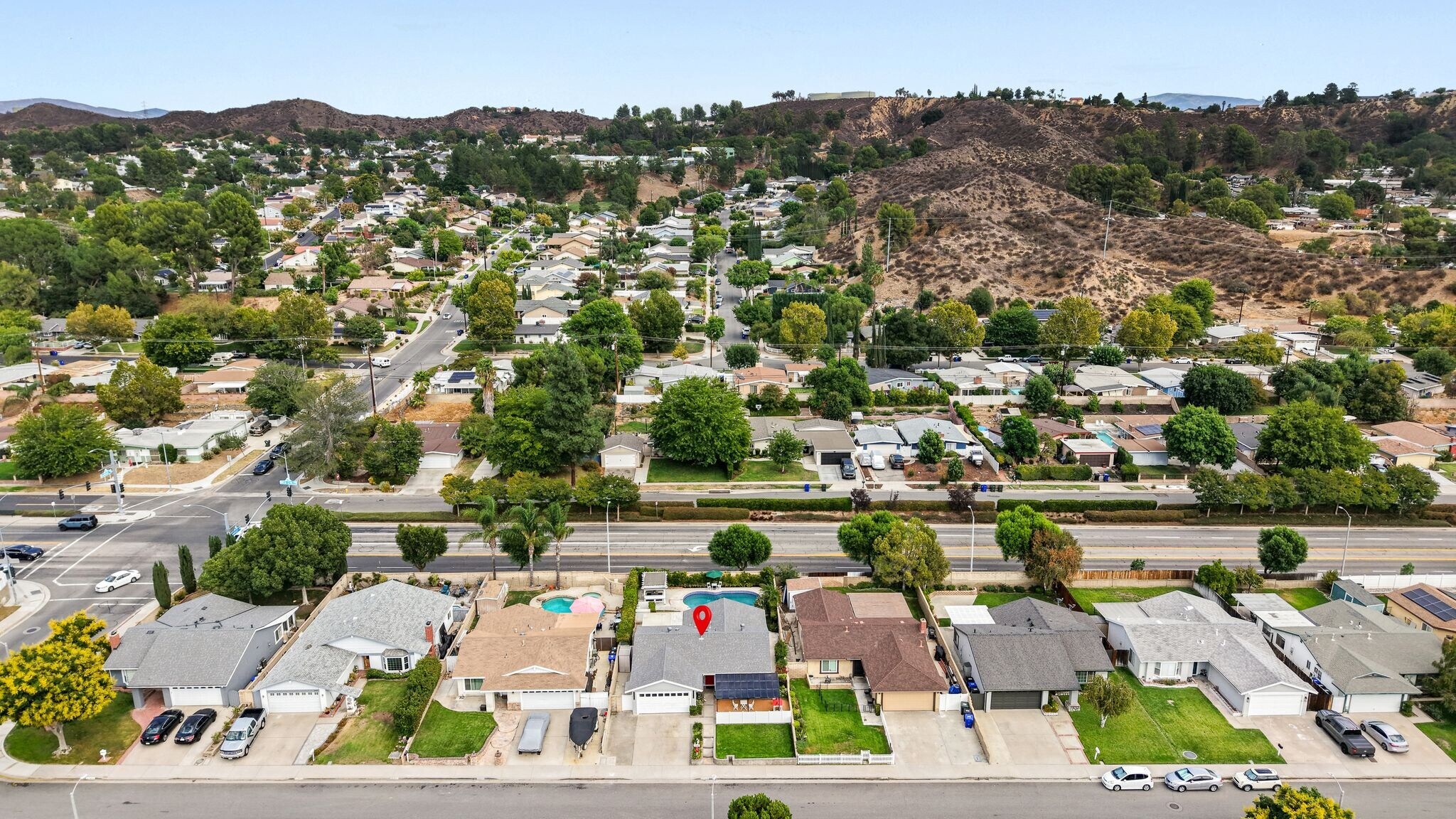 Building Photo - 27480 Cherry Creek Dr