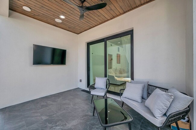 Building Photo - Luxury Living in Grand Central District: Exquisite Furnished Home with Pool