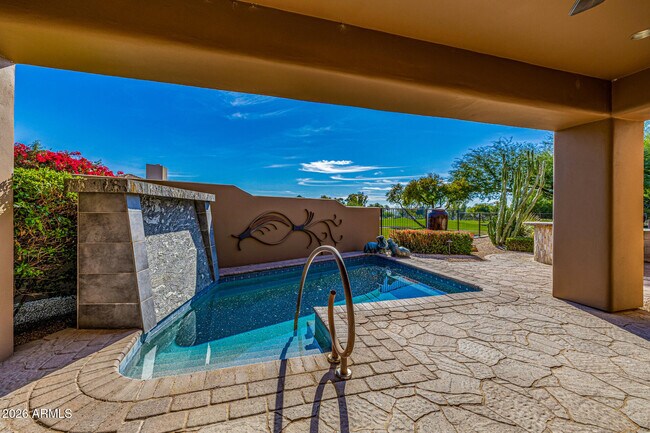 Building Photo - 8406 E Calle Buena Vista