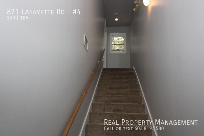 Building Photo - 871 Lafayette Rd