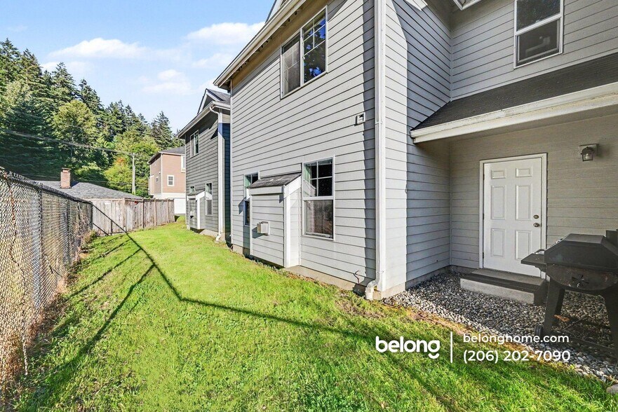 Building Photo - 14818 36th Ave Ct E