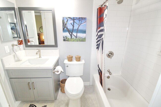 Building Photo - Newly Renovated from Floor to Ceiling and ...