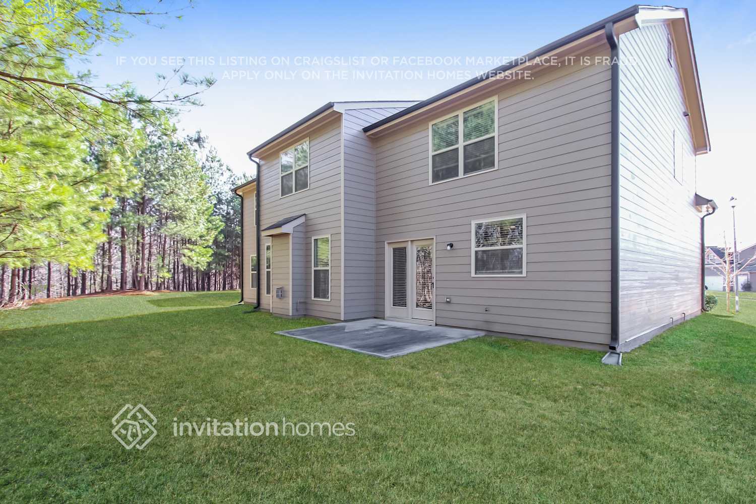 Building Photo - 1549 Station Ridge Dr SE