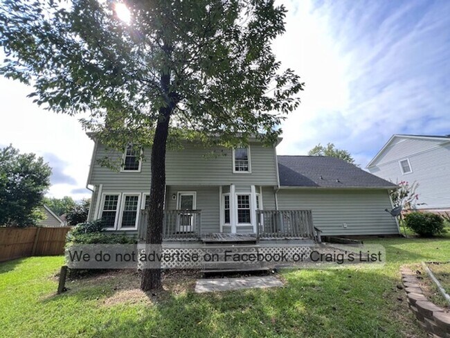 Building Photo - Hillendale- Magellan