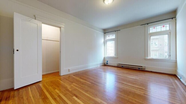 Building Photo - 601 Stockton St