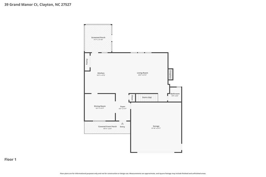 Building Photo - 39 Grand Manor Ct