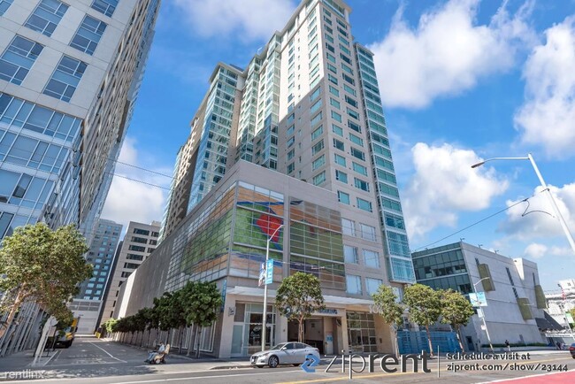 Primary Photo - 1 br, 1 bath Condo - 1160 Mission St, San ...