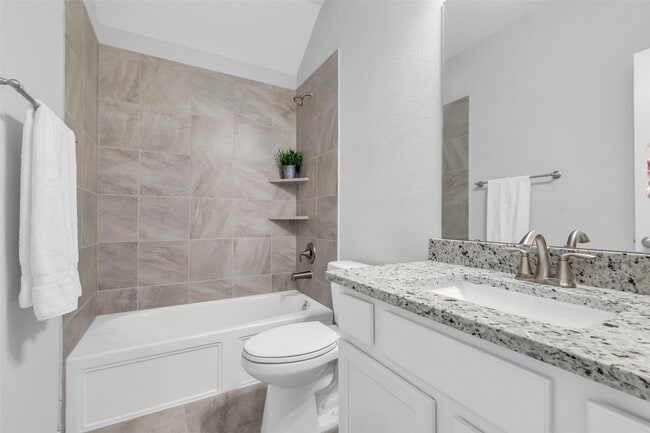 Building Photo - 4718 Misty Ranch Dr