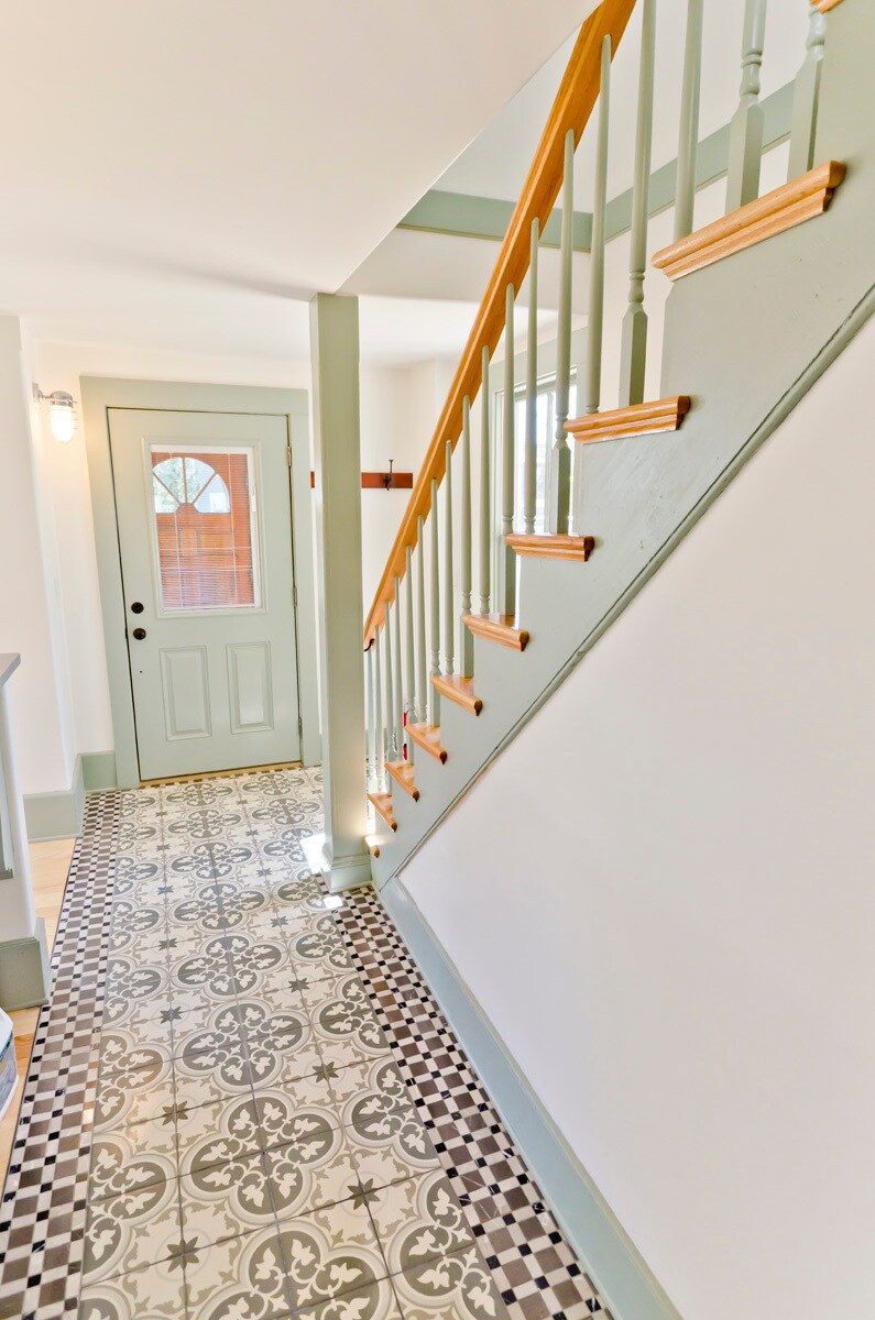 Hallway - 25 Genesee St
