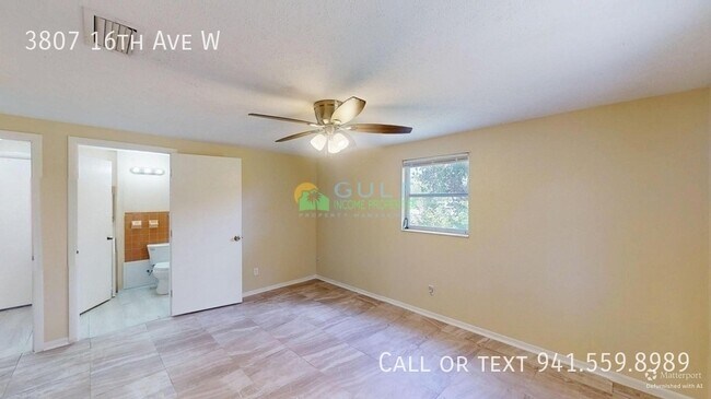 Building Photo - 3807 16th Ave W