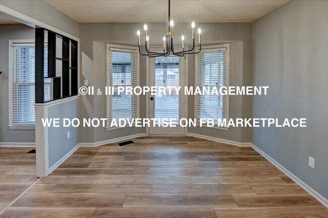 Building Photo - 1114 NE Richardson Pl