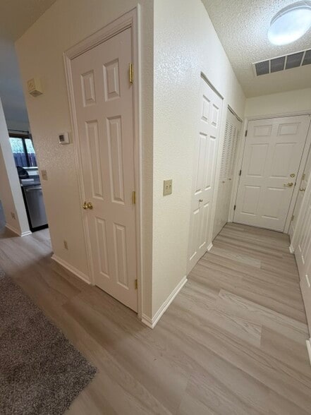 Garage Entry - 18294 W 58th Pl