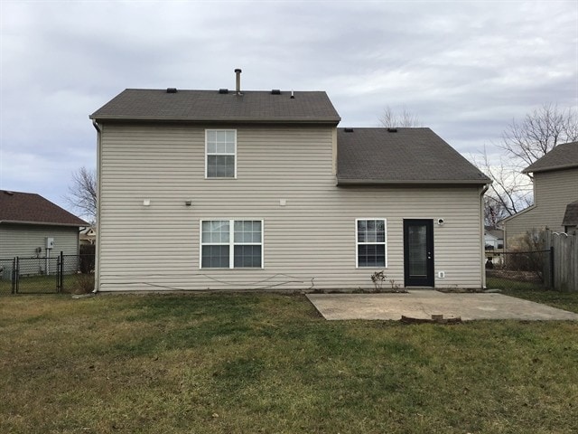 Building Photo - 1538 Green Spring Way