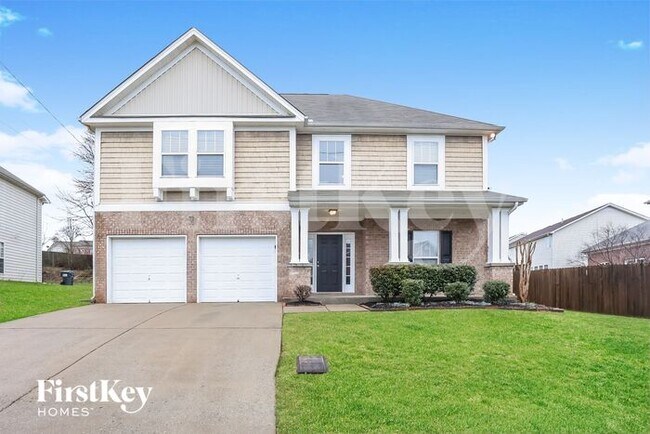 Primary Photo - 2304 Haskell Dr