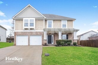 Building Photo - 2304 Haskell Dr