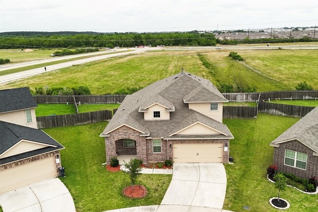 Building Photo - 5542 Redwood Summit Ln