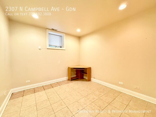 Building Photo - 2307 N Campbell Ave