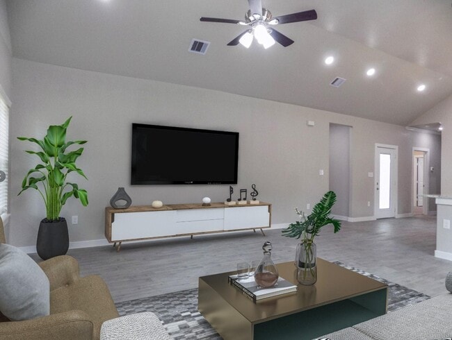 Building Photo - 14130 Cashel Forest Dr