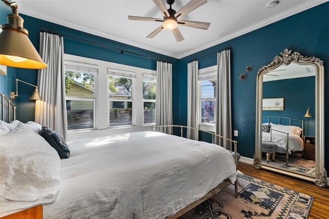 Building Photo - 519 E Ashby Pl