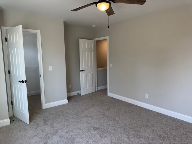Building Photo - Brand New 3BR Townhouse