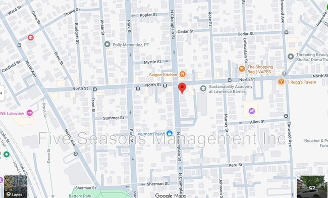 Building Photo - 138 N Champlain St