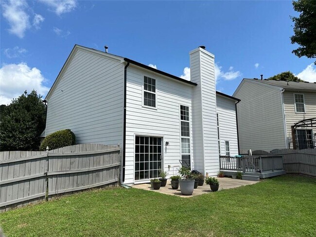 Building Photo - 4306 Shillham Ct