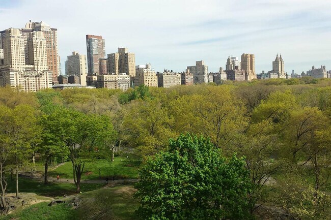 Building Photo - 128 Central Park S