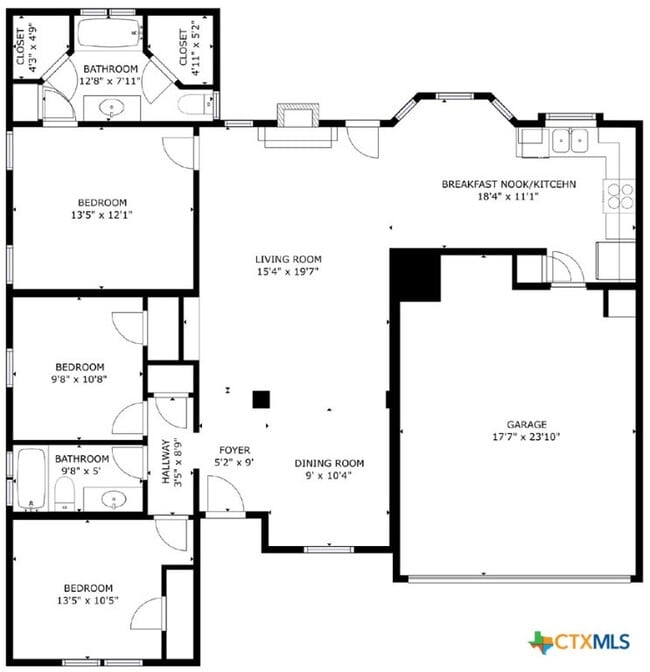 Building Photo - 3605 Coral Bay Ln