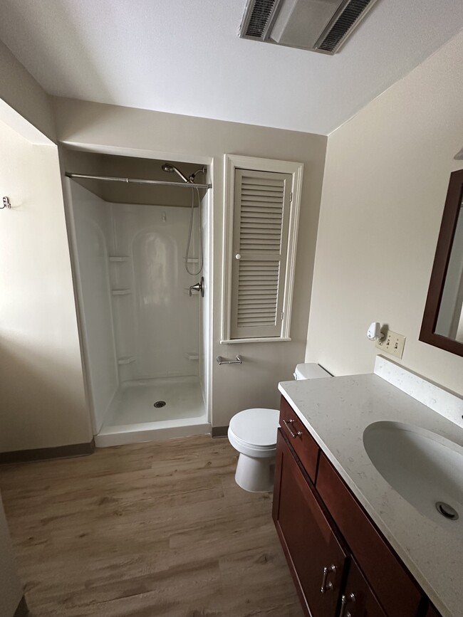 Master Bathroom - 1 Laura Ln