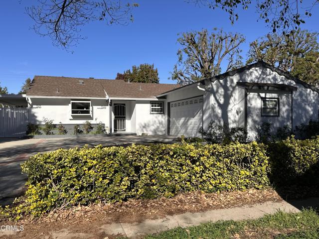 Building Photo - 17449 Keswick St