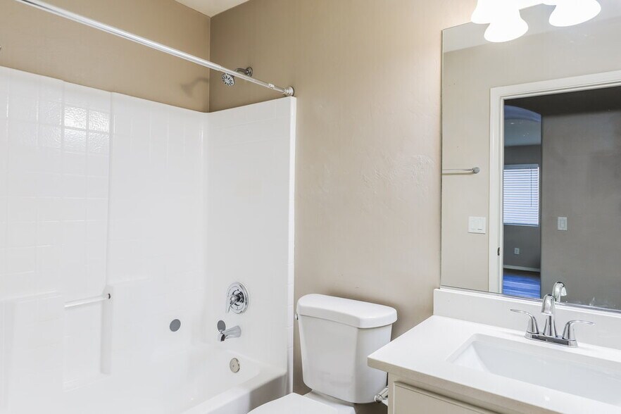 Building Photo - 4098 E Angel Spirit Dr