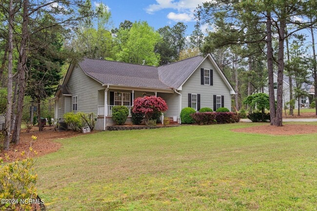 Building Photo - 89 Sandpiper Dr