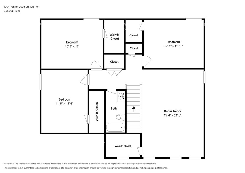 Building Photo - 1304 White Dove Ln