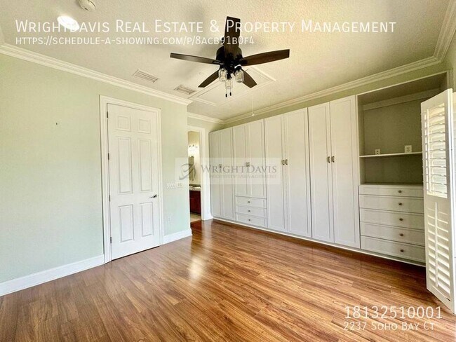 Building Photo - 2237 Soho Bay Ct