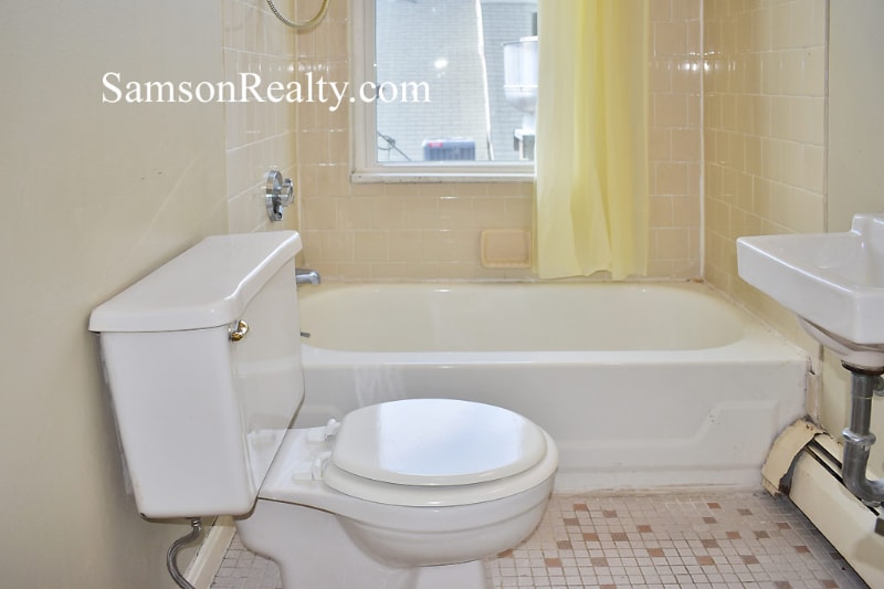 Building Photo - 773 Hope St