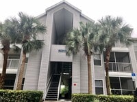 Building Photo - MOVE IN NOW-WATER VIEW! 2X2- Spacious 3rd floor condo with tranquil water views from balcony!! Ga...