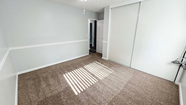 BEDROOM - Roycroft Properties