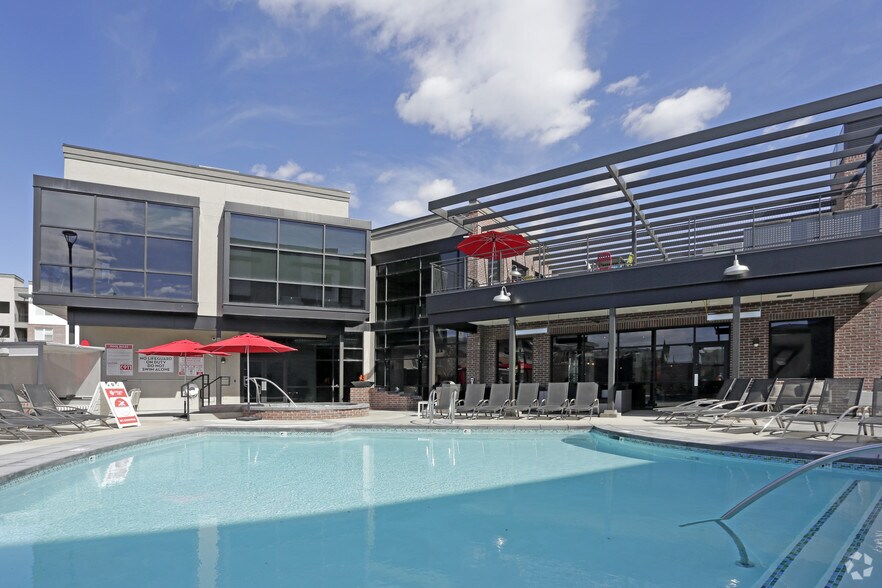 Parkway Lofts 1225 W 1000 South Orem UT 84058 Apartment Finder