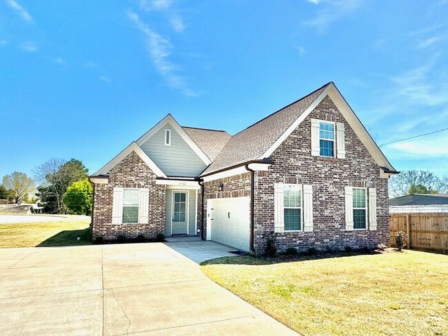 Primary Photo - Brand New 4-bdroom 2.5 bath home in Olive ...