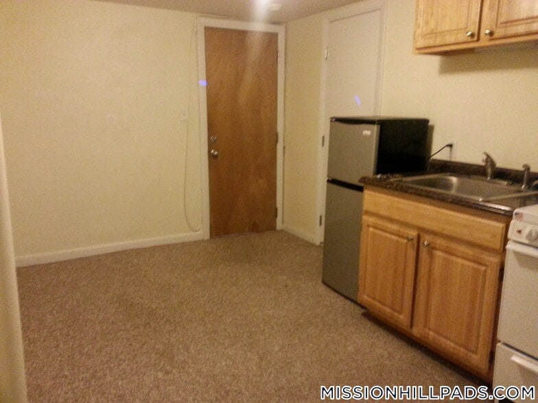 Building Photo - 53 S Huntington Ave