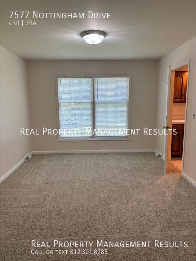 Building Photo - 7577 Nottingham Dr