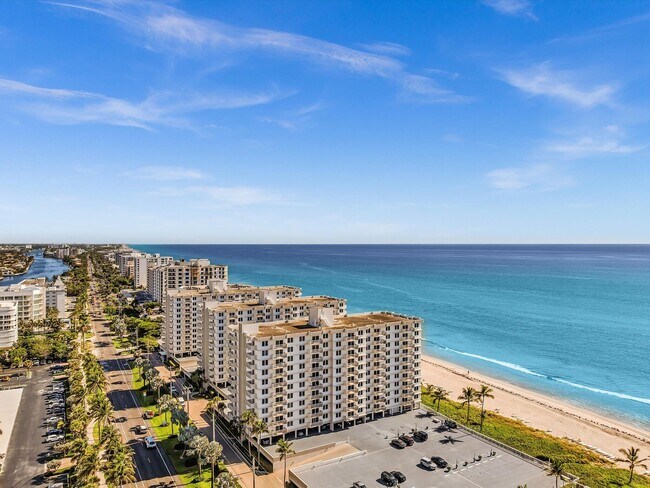 Building Photo - 3301 S Ocean Blvd