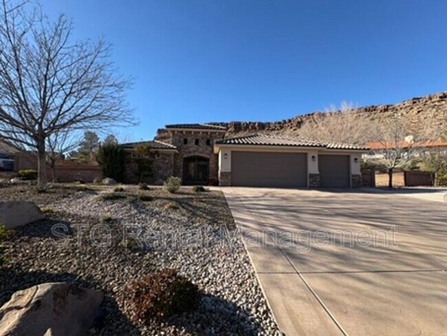 Building Photo - 668 Rio Virgin Dr