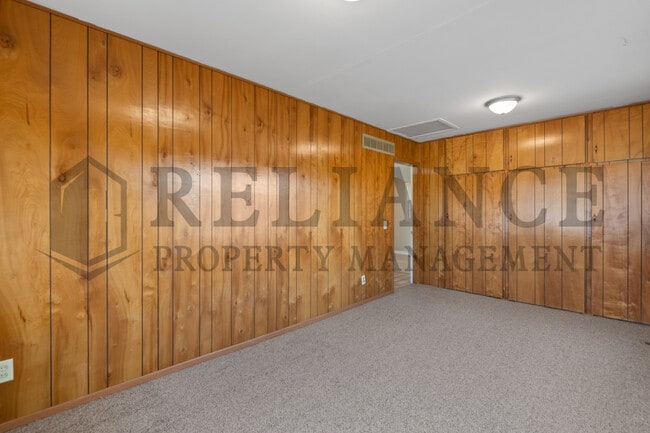 Building Photo - 1723 S Emporia Ave